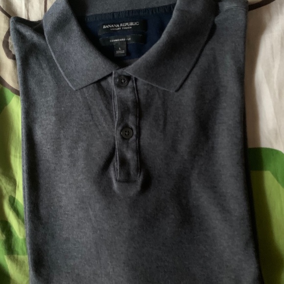Banana Republic Other - BANANA REPUBLIC POLO